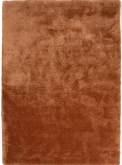 Mart Visser Vloerkleed Velvet Touch 160x230cm Bruin