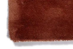 Mart Visser Vloerkleed Velvet Touch 160x230cm Bruin