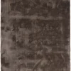 Mart Visser Vloerkleed Velvet Touch 160x230cm Donkergrijs
