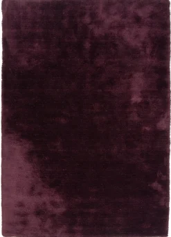 Mart Visser Vloerkleed Velvet Touch 160x230cm Paars