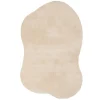 Mart Visser Vloerkleed Velvet Touch Contour 340x240cm Wit
