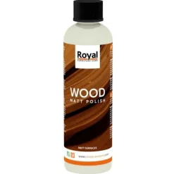 Matt Polish 250ml