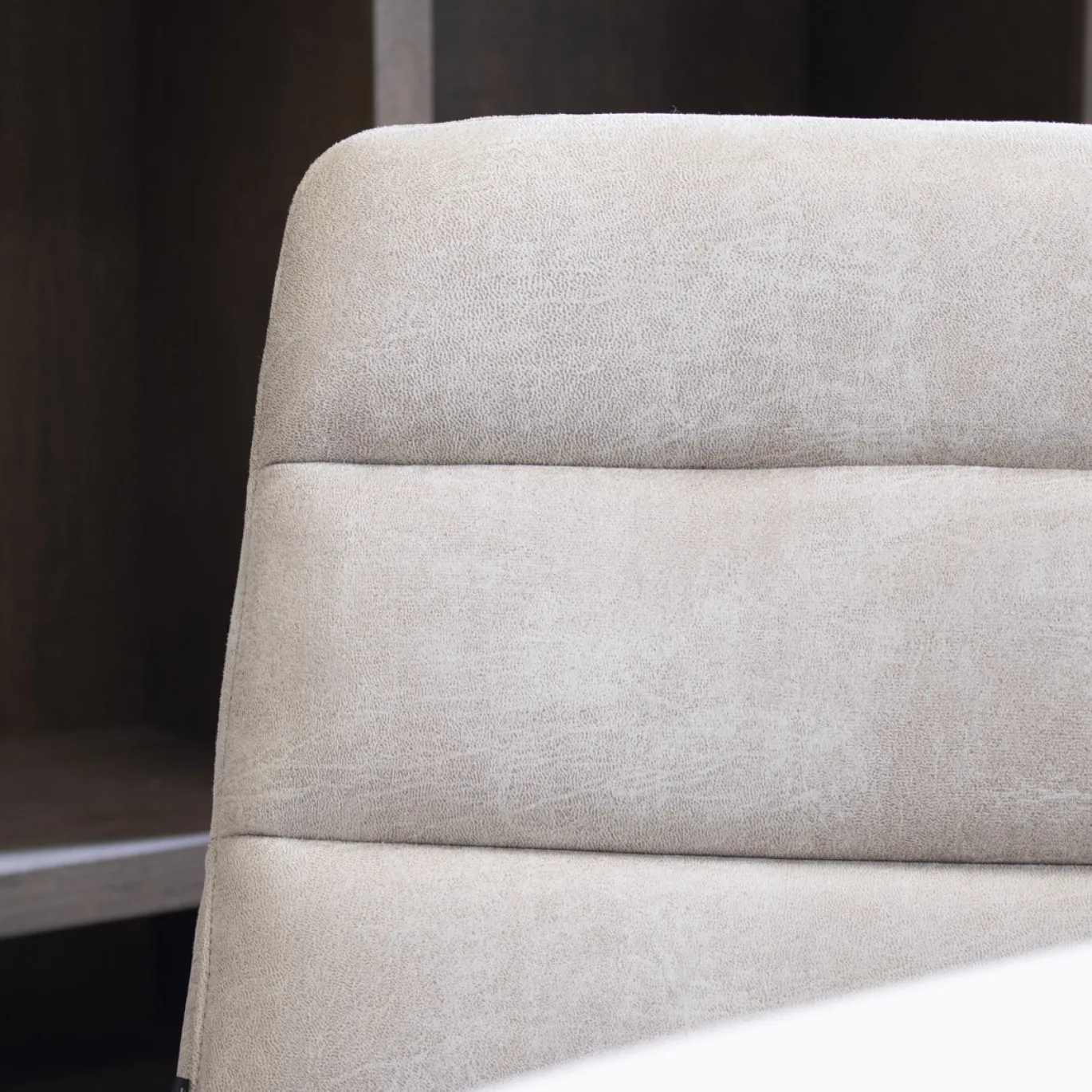 Maxfurn Barstoel Lena Chicago Toffee
