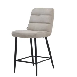 Maxfurn Barstoel Lena Chicago Toffee