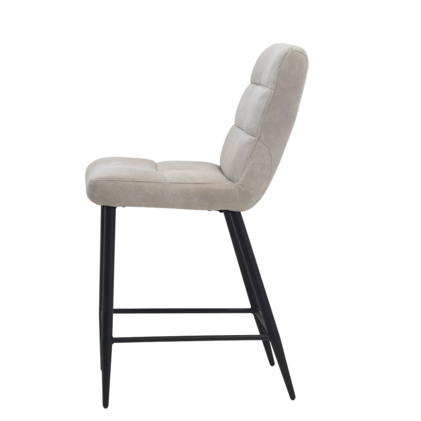 Maxfurn Barstoel Lena Chicago Toffee