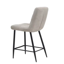Maxfurn Barstoel Lena Chicago Toffee