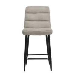 Maxfurn Barstoel Lena Chicago Toffee