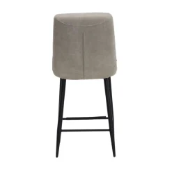 Maxfurn Barstoel Lena Chicago Toffee