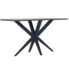 Maxfurn Bartafel Neville Hazel 160x80cm