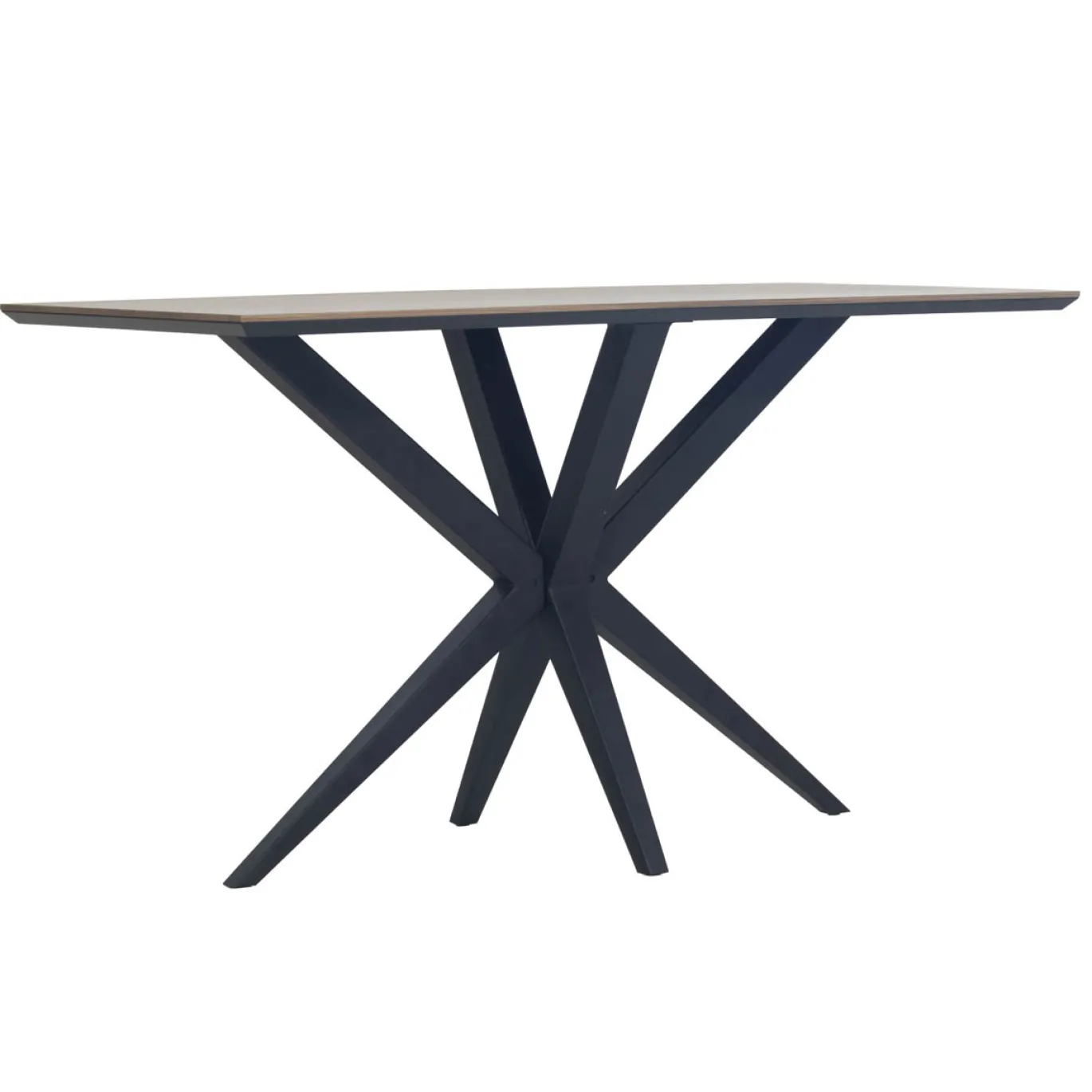 Maxfurn Bartafel Neville Hazel 160x80cm