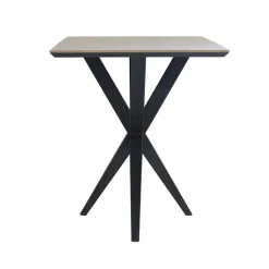 Maxfurn Bartafel Neville Hazel 160x80cm