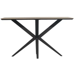 Maxfurn Bartafel Neville Hazel 160x80cm