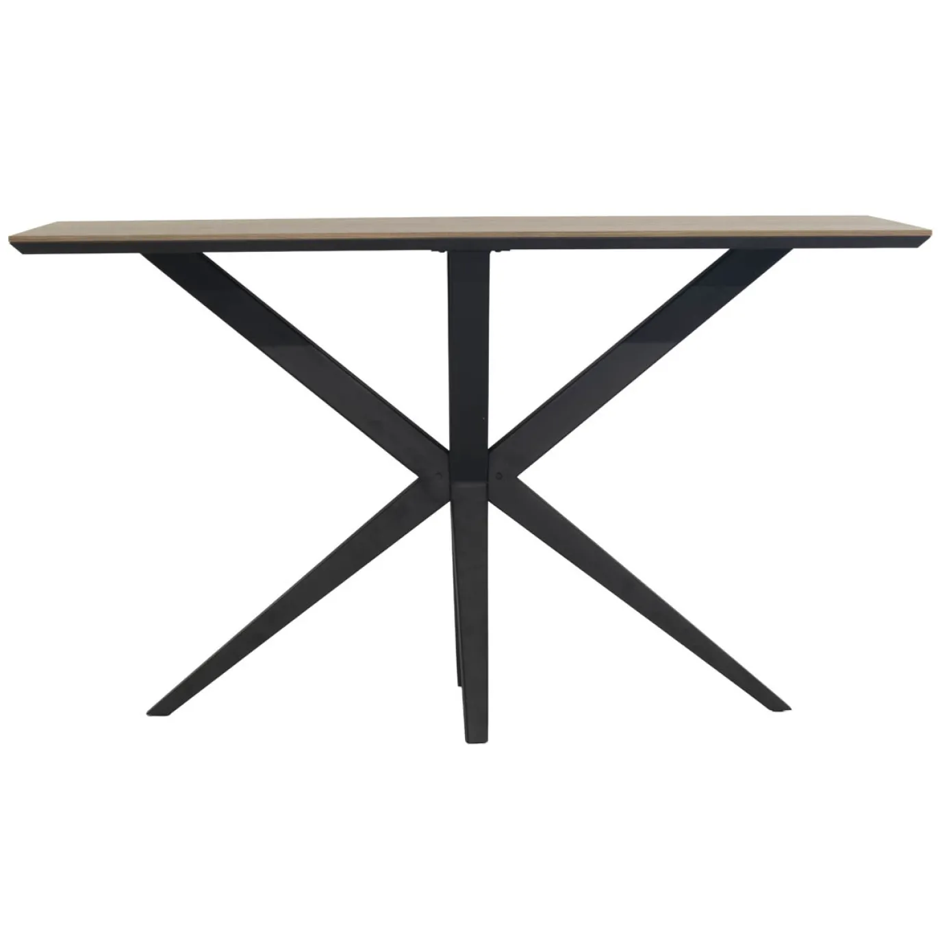 Maxfurn Bartafel Neville Hazel 160x80cm