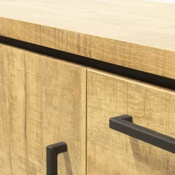 Maxfurn Dressoir Rimini 2-deurs Mango