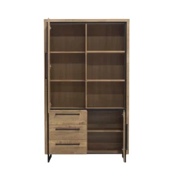 Maxfurn Opbergkast Rimini Mango