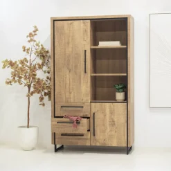 Maxfurn Opbergkast Rimini Mango