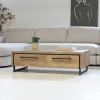 Maxfurn Salontafel Rimini Mango