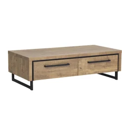 Maxfurn Salontafel Rimini Mango