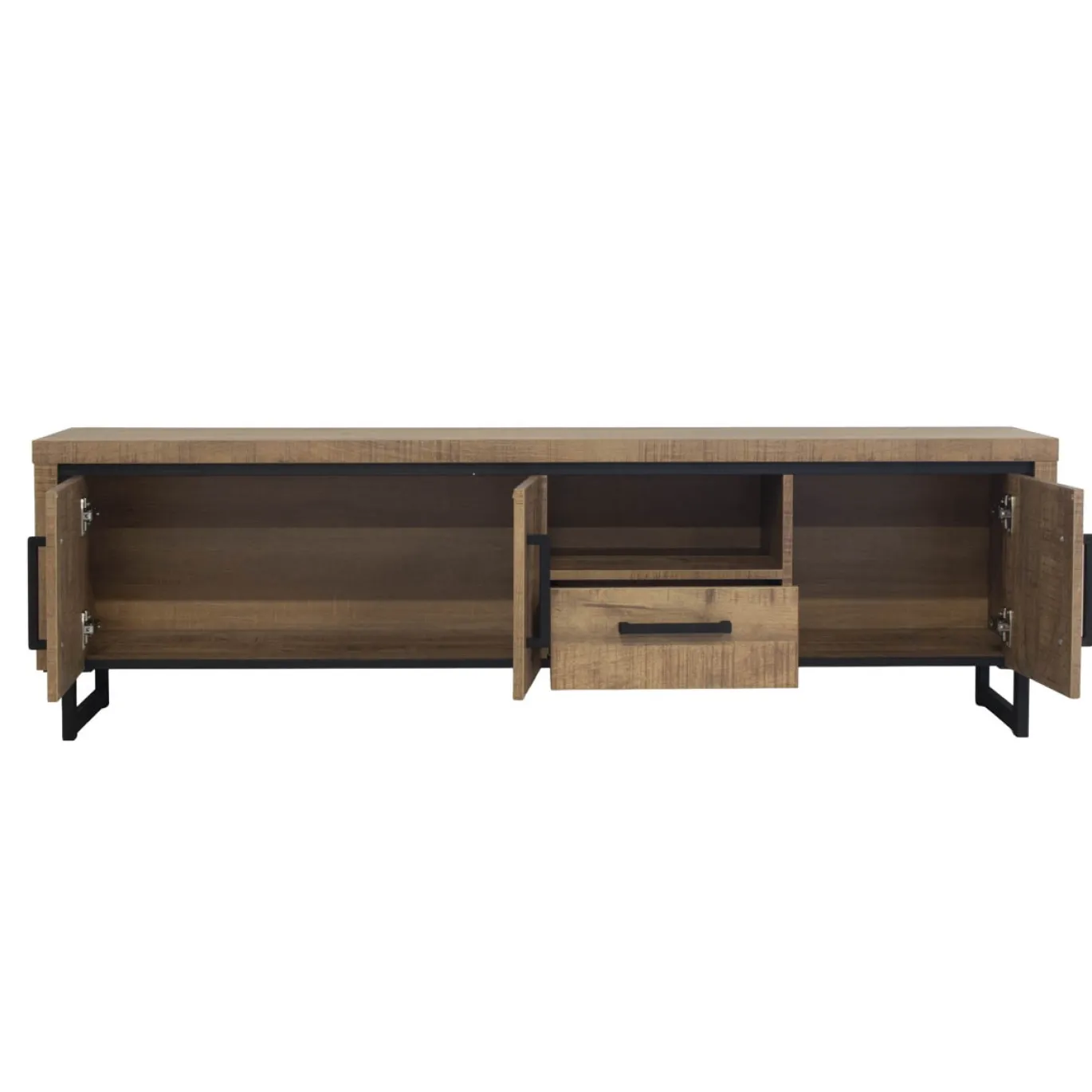 Maxfurn Tv-meubel Rimini Mango