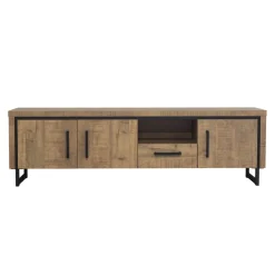 Maxfurn Tv-meubel Rimini Mango