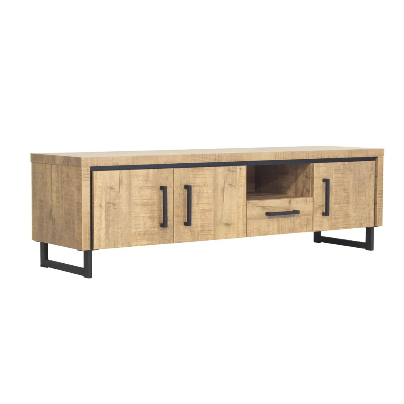 Maxfurn Tv-meubel Rimini Mango