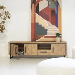 Maxfurn Tv-meubel Rimini Mango