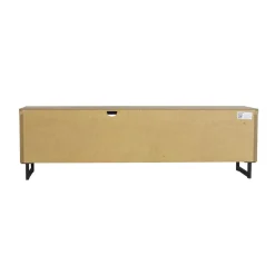 Maxfurn Tv-meubel Rimini Mango