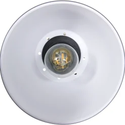 Mexlite Gearwood Plafondspot 3-lichts Antraciet