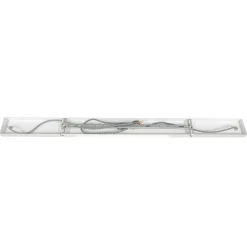 Mexlite Hanglamp Bjorr Wit 3-lichts