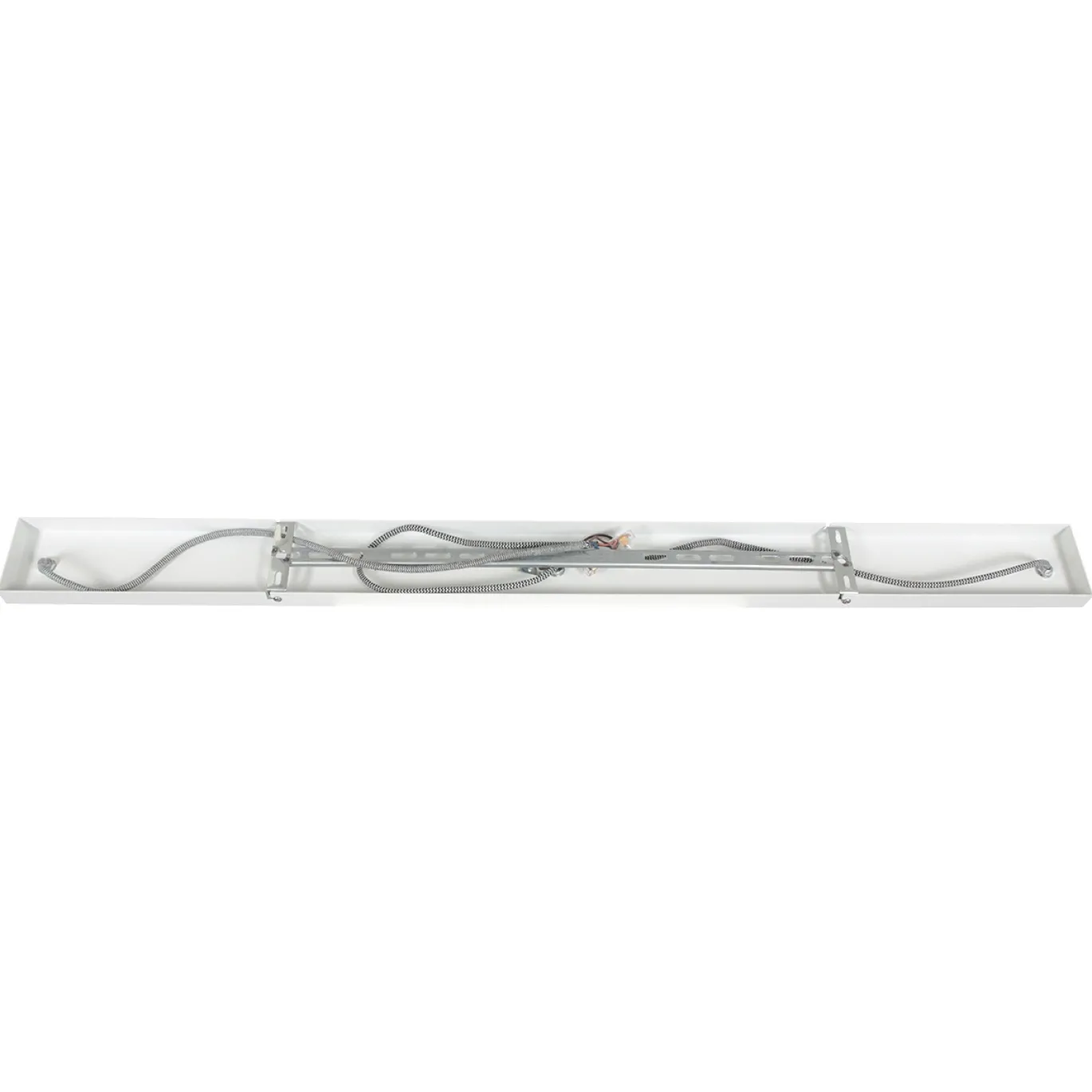 Mexlite Hanglamp Bjorr Wit 3-lichts