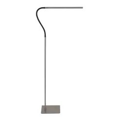 Mexlite Leeslamp Serpent Grijs