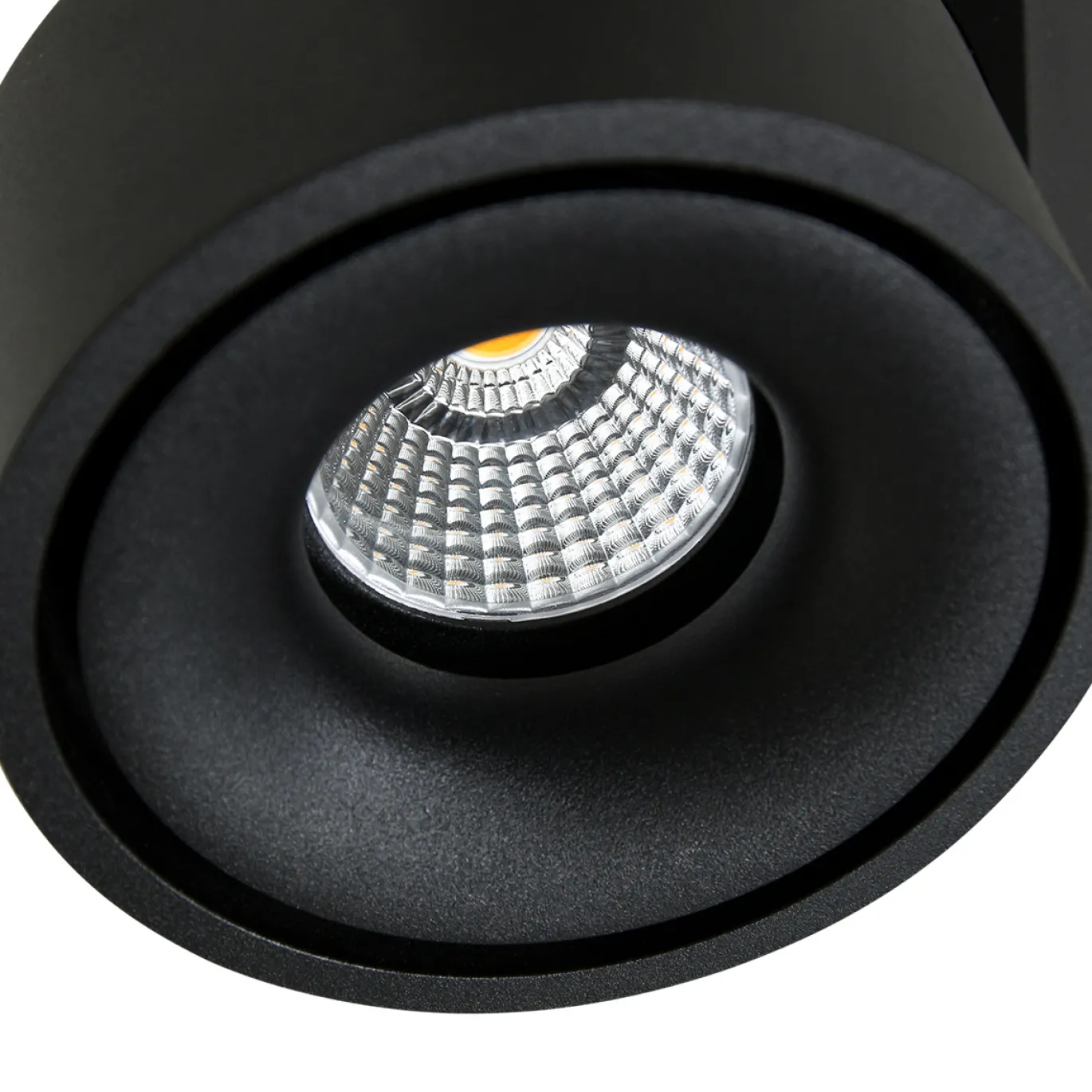 Mexlite Spot Fez Zwart 2-Lichts