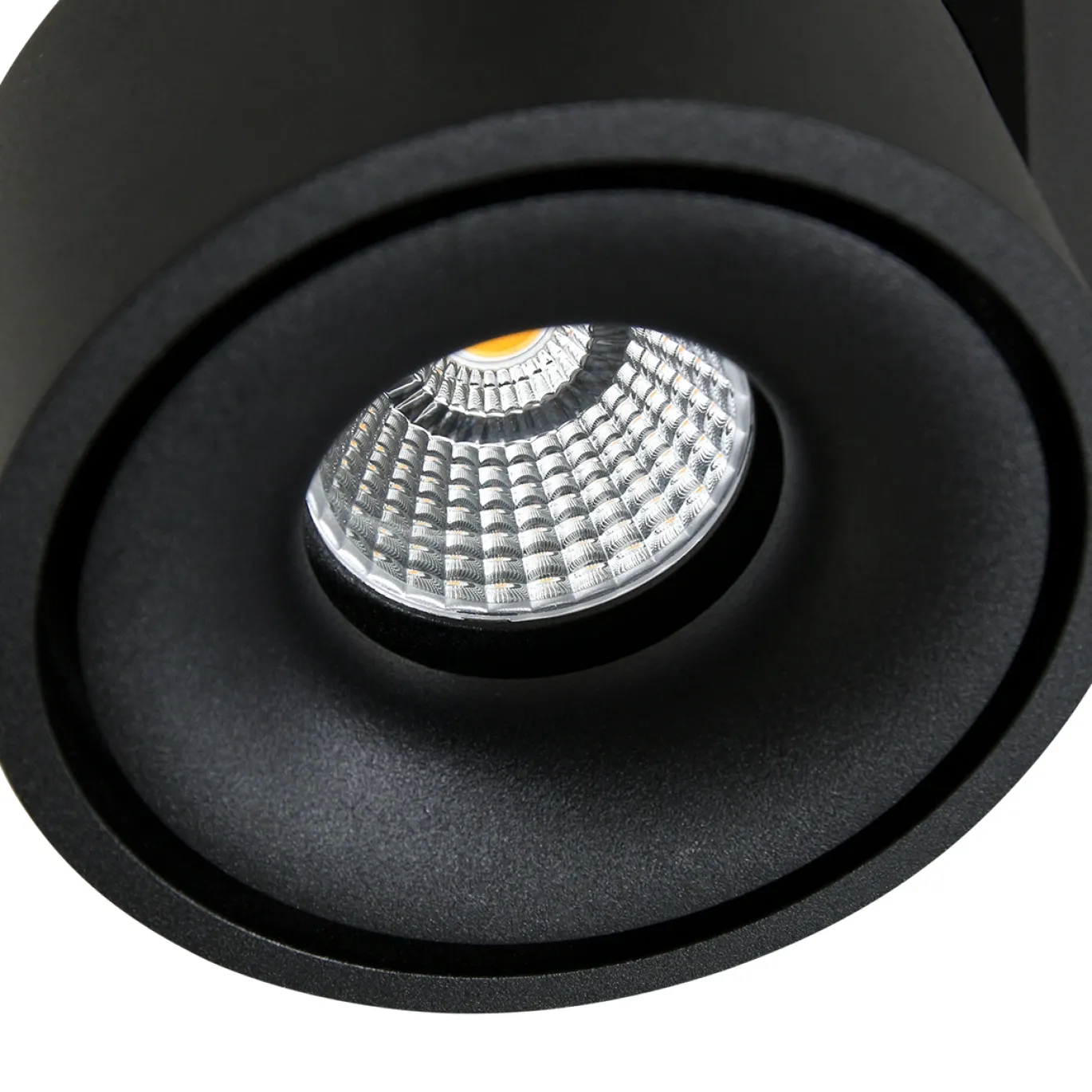 Mexlite Spot Fez Zwart 2-Lichts