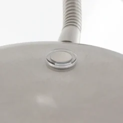 Mexlite Vloerlamp Platu Grijs