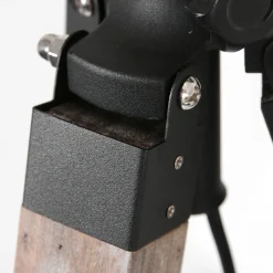 Mexlite Vloerlamp Triek Driepoot Hout