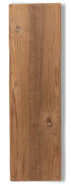 Must Living Bankje Tuscany Rustiek Recycled Teakhout 100cm