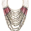 Must Living Beeld Havana Houten Parel Ketting