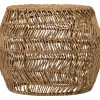 Must Living Bijzettafel Cala Gracio Abaca Ø44cm