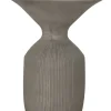 Must Living Bijzettafel Flora Olijf Ø51cm
