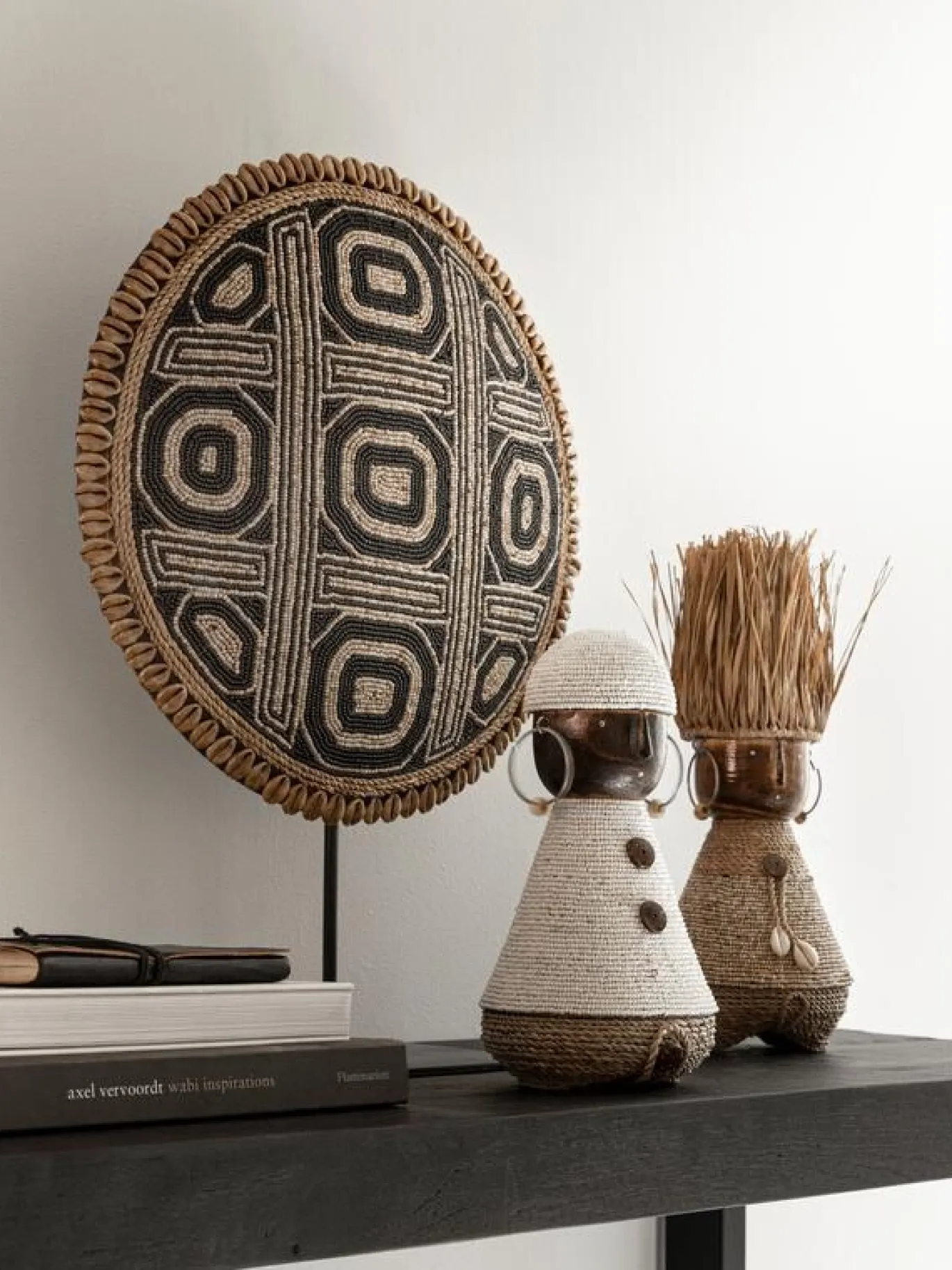 Must Living Deco Object Becky 50cm