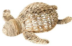 Must Living Decoratie Turtle Feny Abaca Small