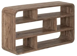 Must Living Dressoir Corso Teakhout 160cm
