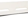 Must Living Eetkamerbank Bloom Bouclé Naturel 190cm