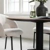 Must Living Eetkamerstoel Arca Naturel