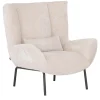 Must Living Fauteuil Astro Glamour Naturel