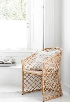 Must Living Fauteuil Levanto