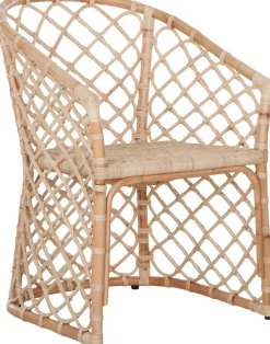 Must Living Fauteuil Levanto