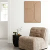 Must Living Fauteuil Liberty Glamour Zand