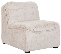 Must Living Fauteuil Liberty Glamour Naturel