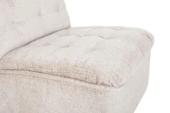 Must Living Fauteuil Liberty Glamour Naturel
